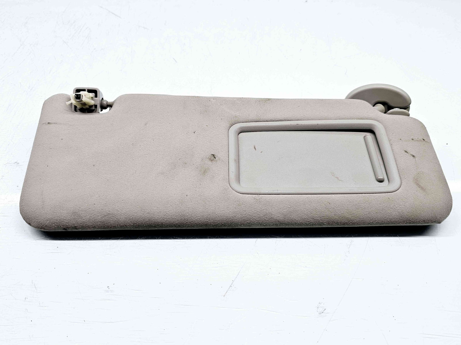 Parasolar dreapta LEXUS IS II (GSE2, ALE2, USE2) [Fabr 2005-2013] OEM - imagine 2