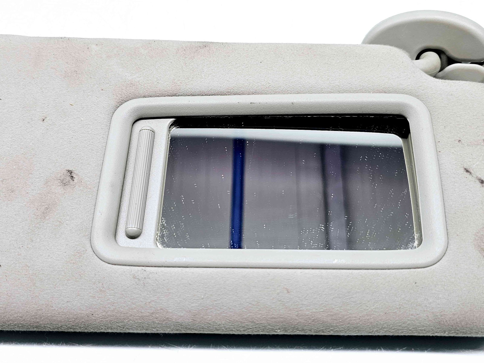 Parasolar dreapta LEXUS IS II (GSE2, ALE2, USE2) [Fabr 2005-2013] OEM - imagine 3