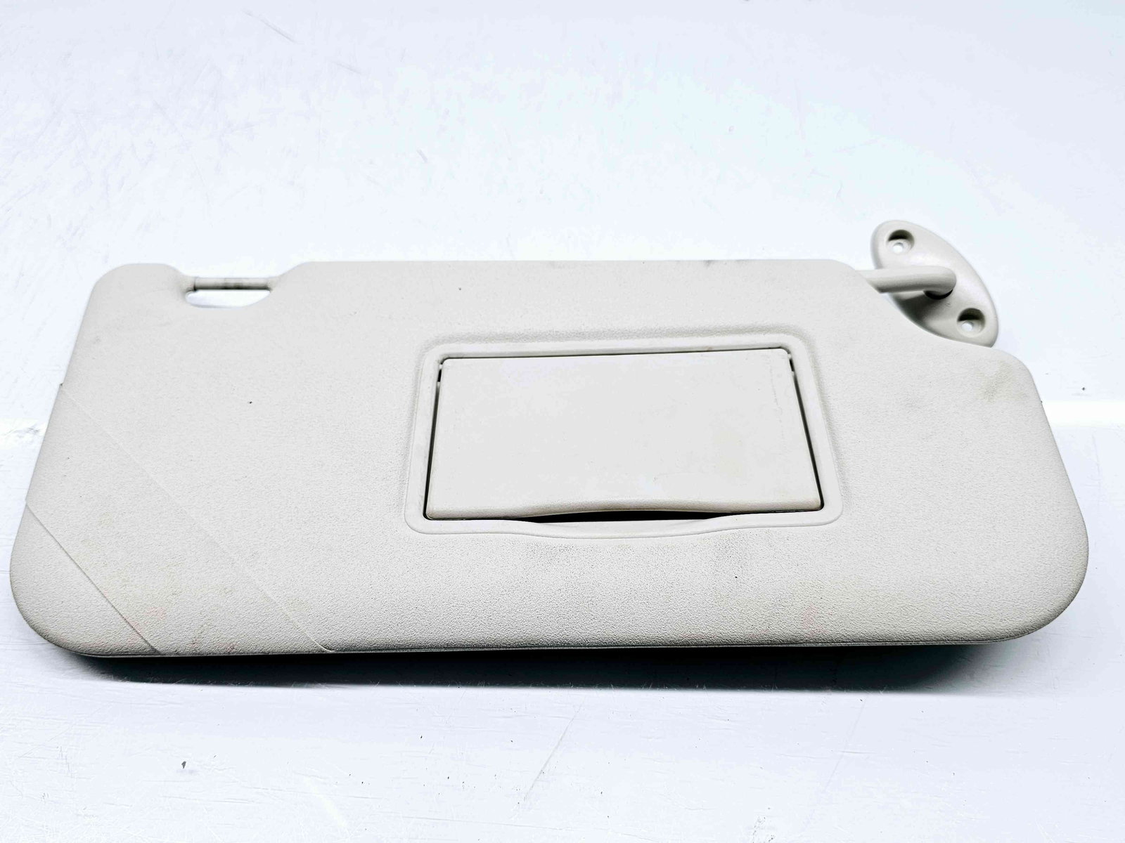 Parasolar dreapta Ford C-Max 2 [Fabr 2010-2015] OEM - imagine 2