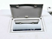   Parasolar dreapta Ford C-Max 2 [Fabr 2010-2015] OEM