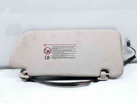   Parasolar stanga Peugeot 308 [Fabr 2007-2013] OEM