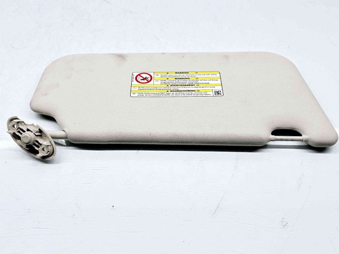   Parasolar stanga Ford C-Max 2 [Fabr 2010-2015] OEM