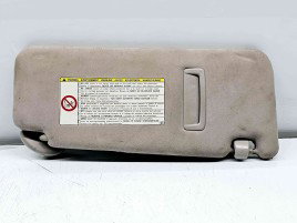   Parasolar stanga LEXUS IS II (GSE2, ALE2, USE2) [Fabr 2005-2013] OEM