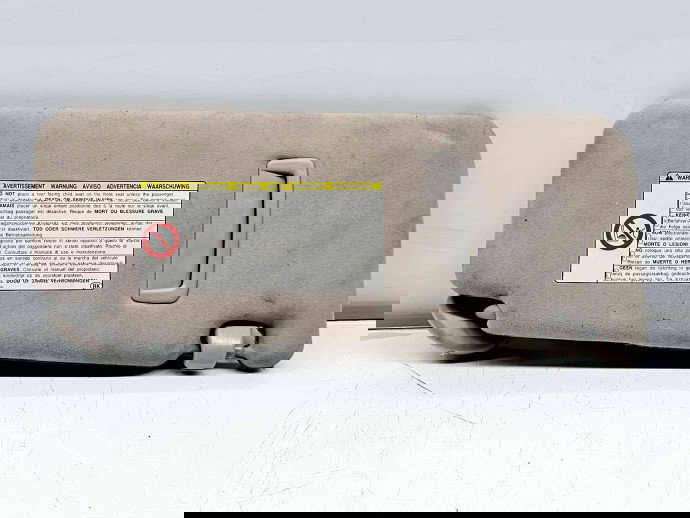   Parasolar stanga LEXUS IS II (GSE2, ALE2, USE2) [Fabr 2005-2013] OEM