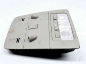   Plafoniera fata Opel Astra J [Fabr 2009-2015] OEM