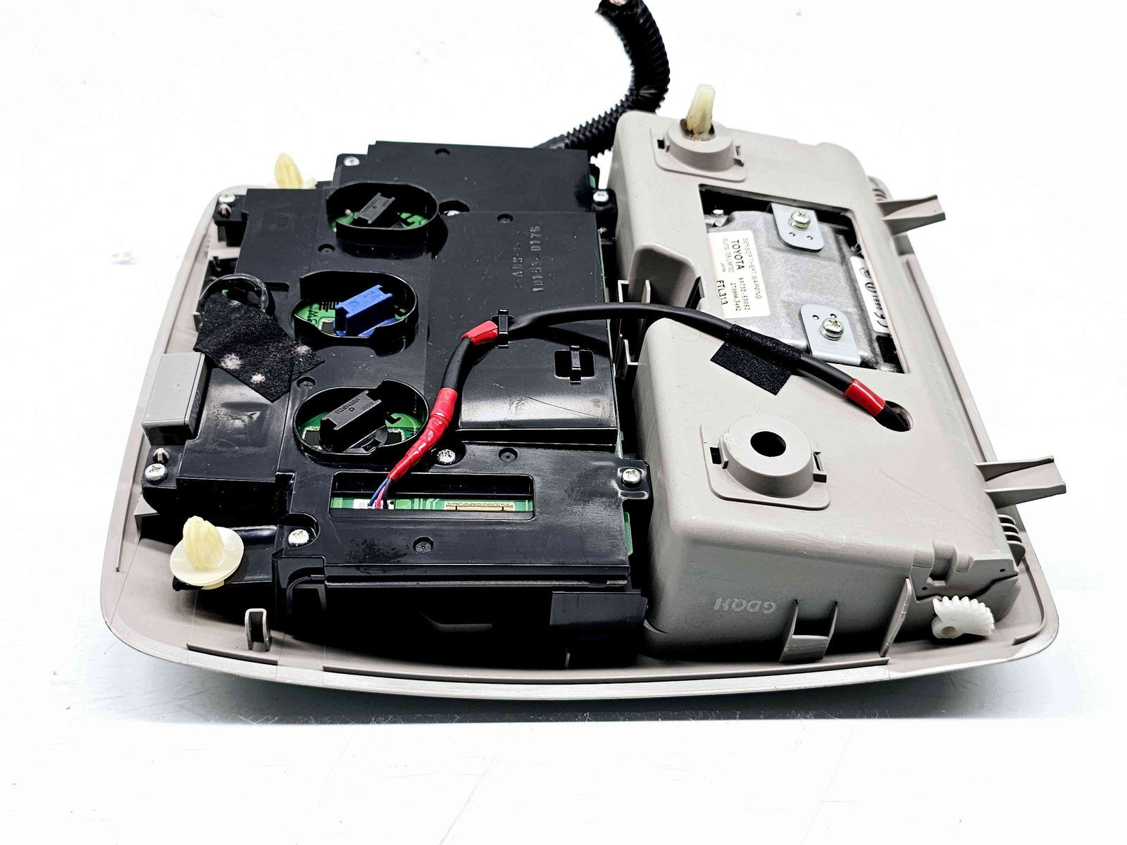 Plafoniera fata LEXUS IS II (GSE2, ALE2, USE2) [Fabr 2005-2013] OEM - imagine 4