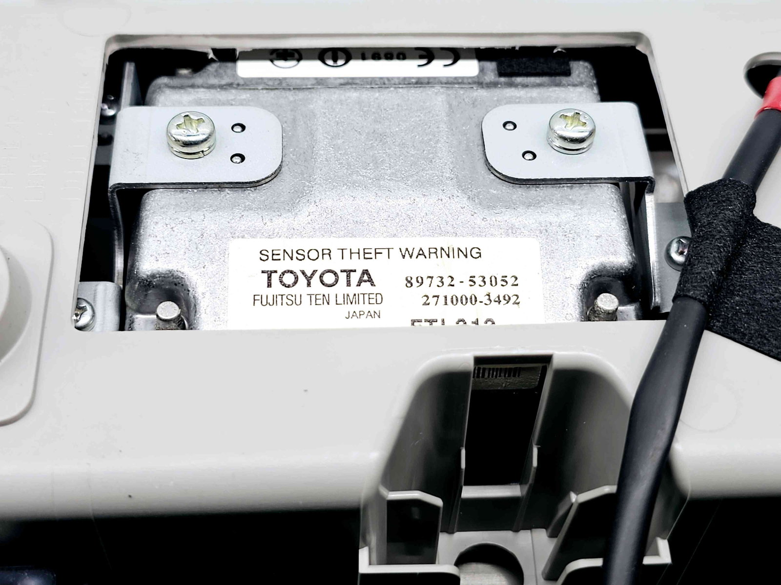 Plafoniera fata LEXUS IS II (GSE2, ALE2, USE2) [Fabr 2005-2013] OEM - imagine 5