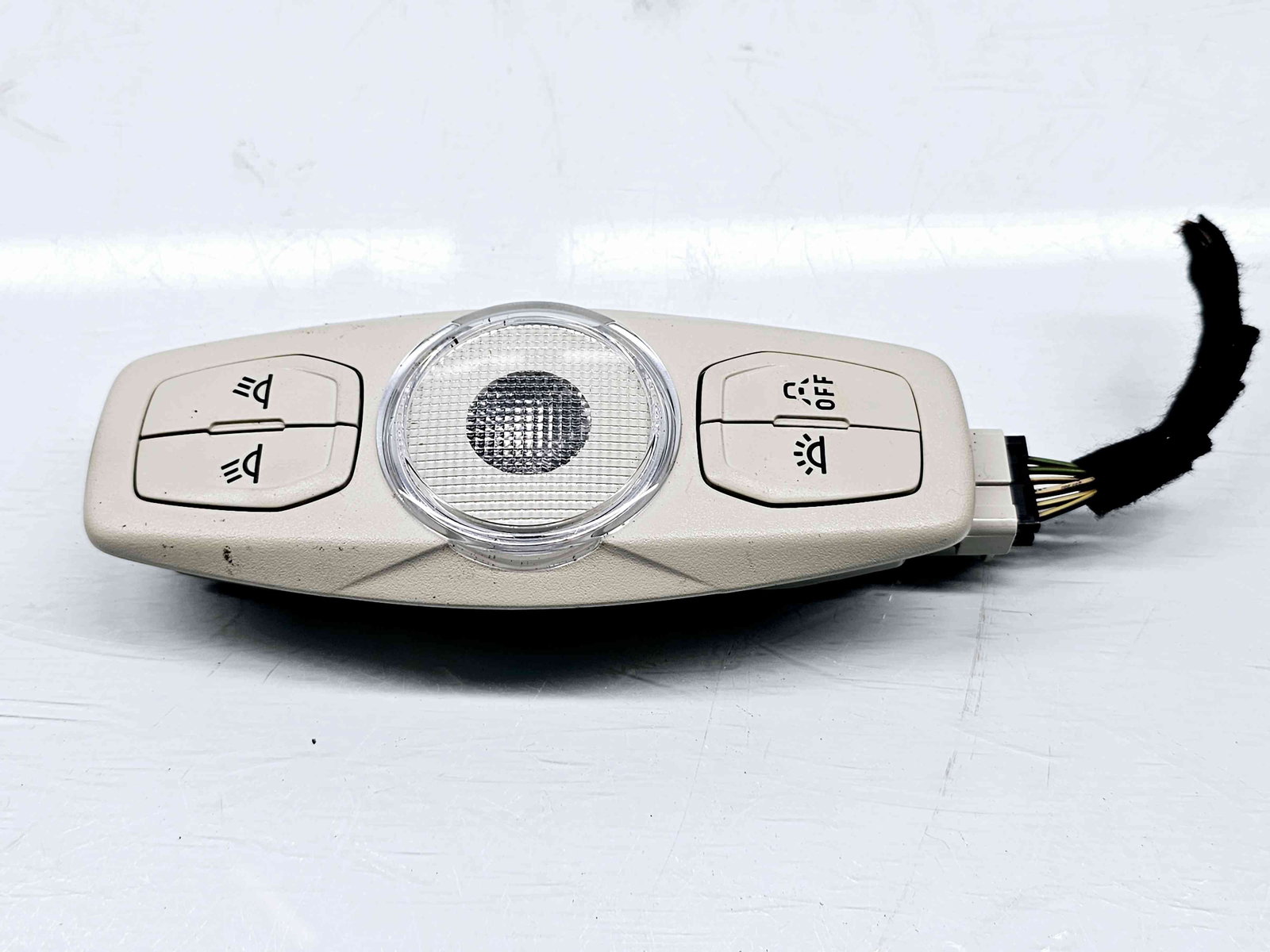 Plafoniera fata Ford C-Max 2 [Fabr 2010-2015] AM51-13K767-AE - imagine 1