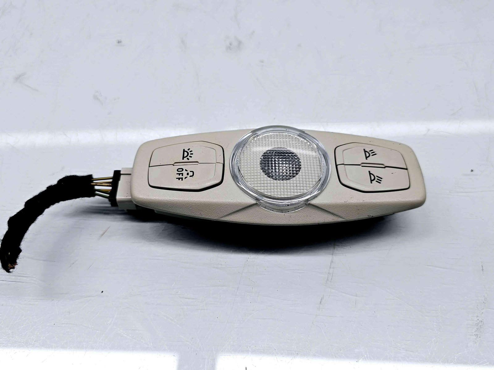 Plafoniera fata Ford C-Max 2 [Fabr 2010-2015] AM51-13K767-AE - imagine 2