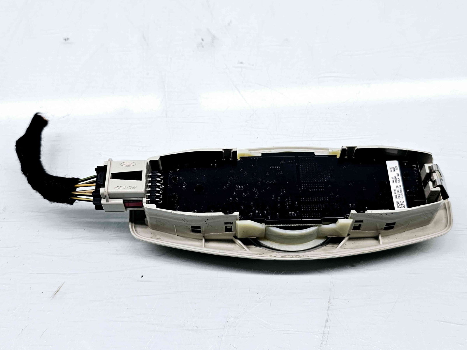 Plafoniera fata Ford C-Max 2 [Fabr 2010-2015] AM51-13K767-AE - imagine 3