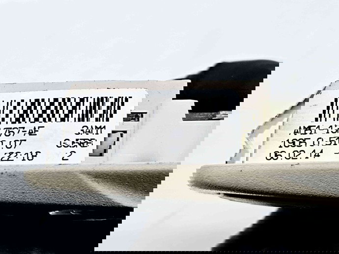   Plafoniera fata Ford C-Max 2 [Fabr 2010-2015] AM51-13K767-AE