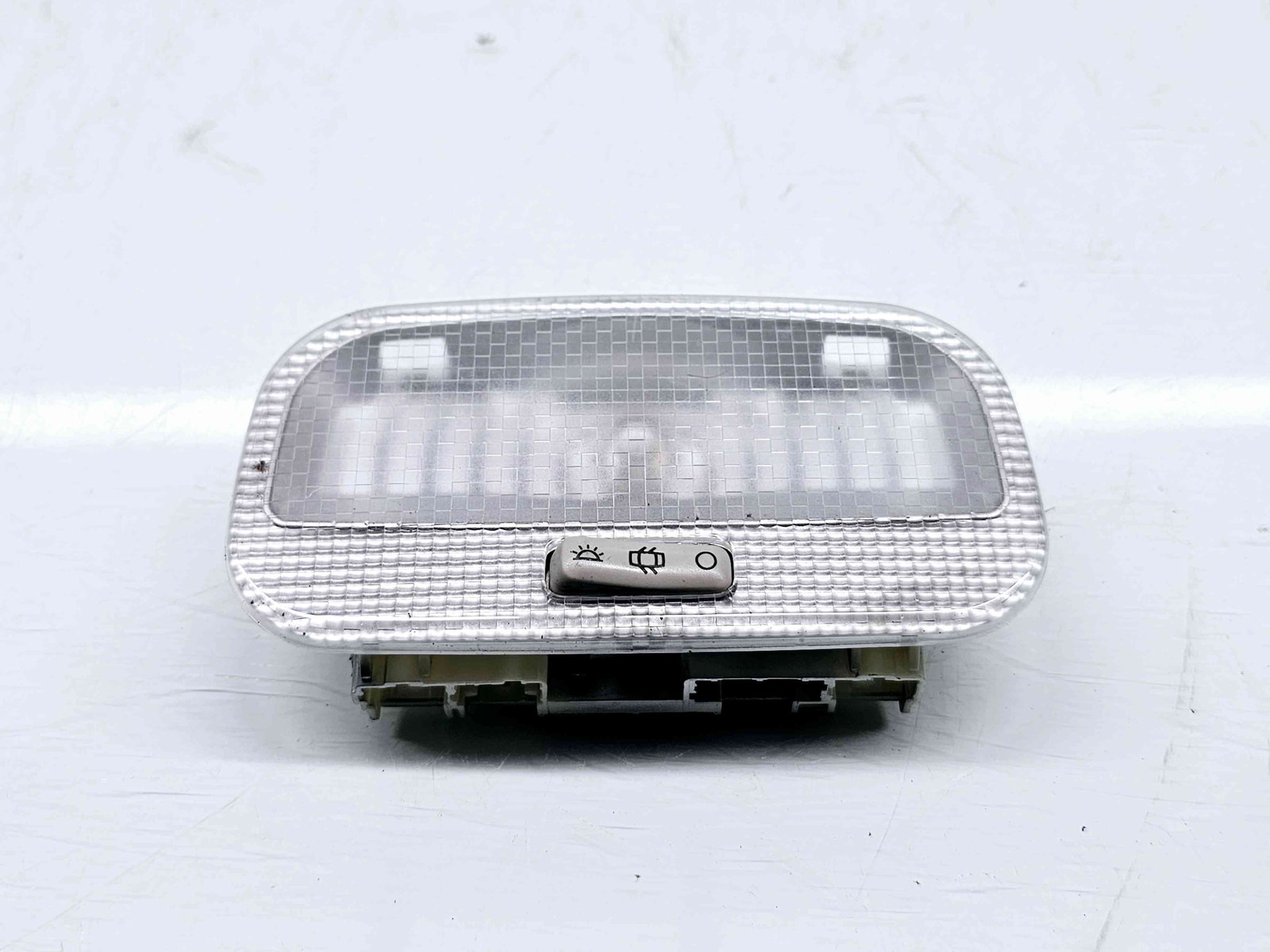 Plafoniera spate Peugeot 308 [Fabr 2007-2013] 9682063980 - imagine 1