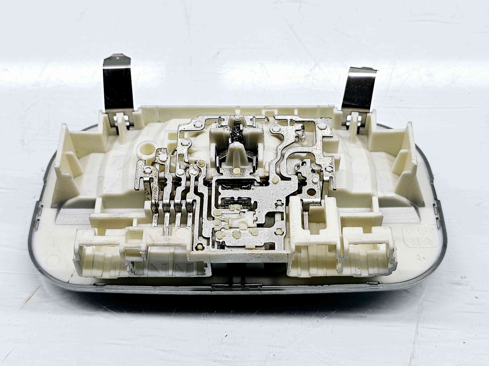 Plafoniera spate Peugeot 308 [Fabr 2007-2013] 9682063980 - imagine 2