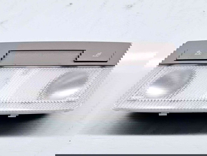   Plafoniera spate Opel Astra J [Fabr 2009-2015] 22774329