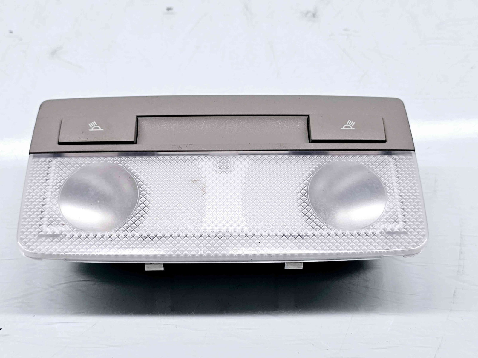 Plafoniera spate Opel Astra J [Fabr 2009-2015] 22774329 - imagine 1