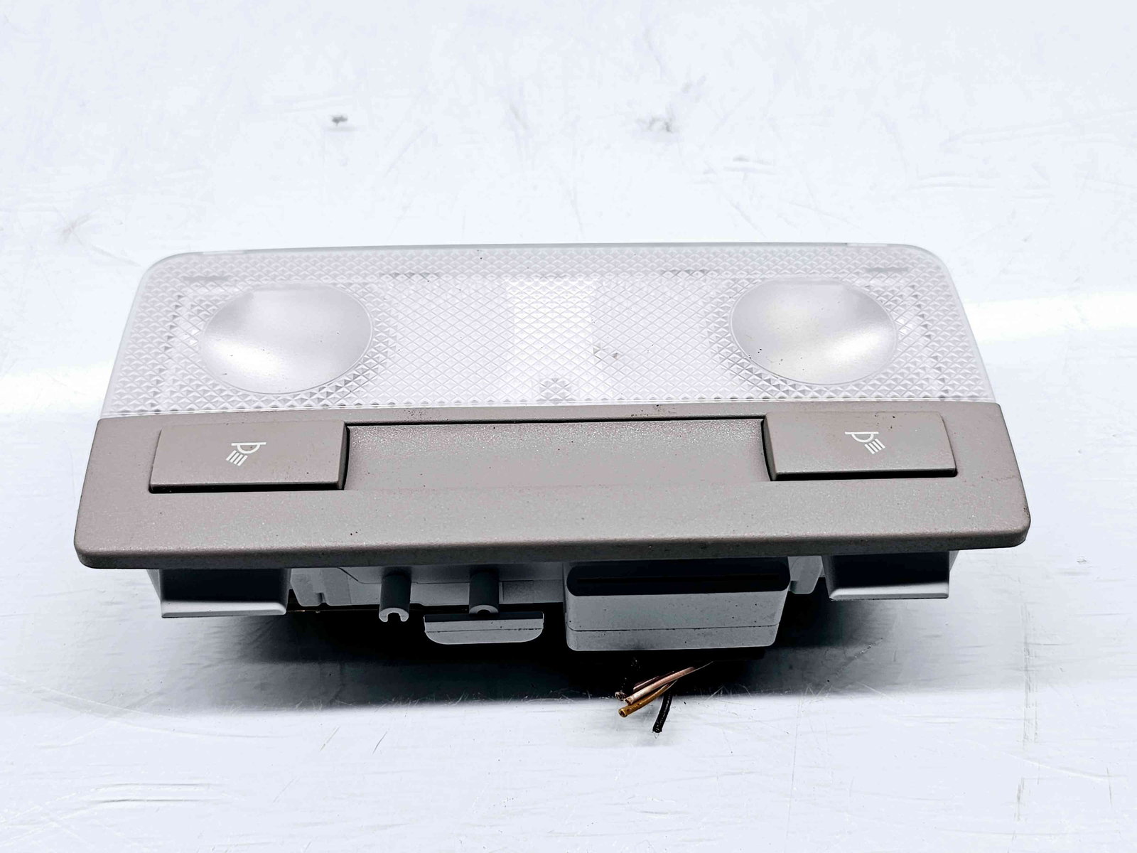 Plafoniera spate Opel Astra J [Fabr 2009-2015] 22774329 - imagine 2