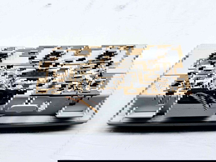   Plafoniera spate Opel Astra J [Fabr 2009-2015] 22774329