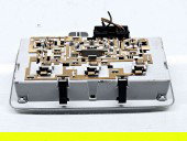   Plafoniera spate Opel Astra J [Fabr 2009-2015] 22774329