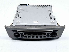   Radio CD Peugeot 308 [Fabr 2007-2013] 96662671XH