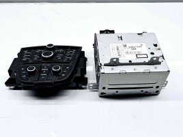   Radio CD Opel Astra J [Fabr 2009-2015] 22877394 | 13360091 | 13360099