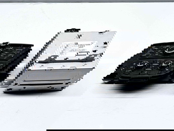   Radio CD Opel Astra J [Fabr 2009-2015] 22877394 | 13360091 | 13360099