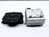  Radio CD Opel Astra J [Fabr 2009-2015] 22877394 | 13360091 | 13360099