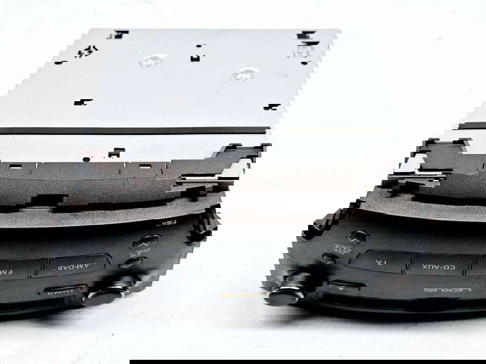   Radio CD LEXUS IS II (GSE2, ALE2, USE2) [Fabr 2005-2013] 86120-53B30