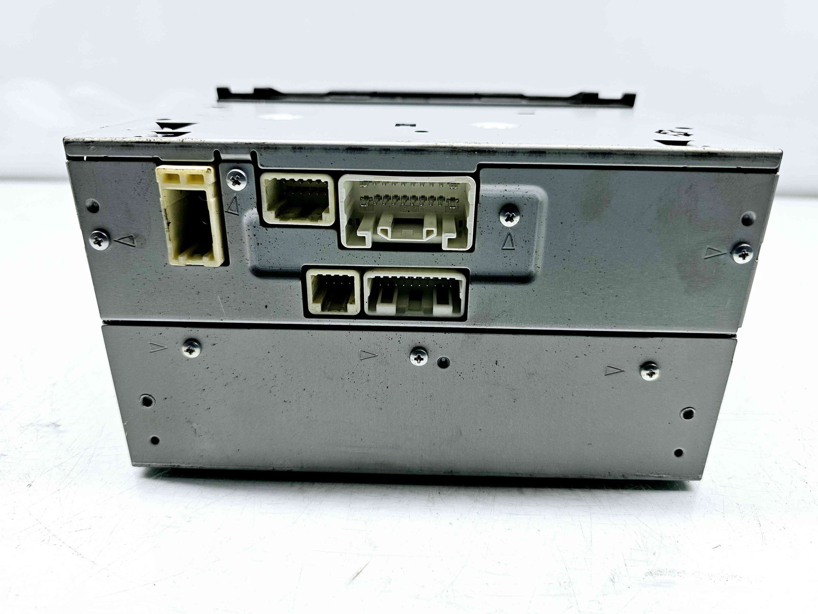 Radio CD LEXUS IS II (GSE2, ALE2, USE2) [Fabr 2005-2013] 86120-53B30 - imagine 5