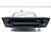   Radio CD Bmw X1 (E84) [Fabr 2009-2015] Facelift 9343210