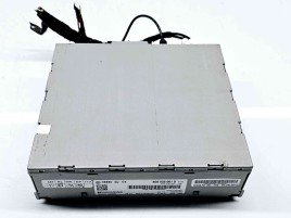   Radio CD Audi Q5 (8RB) [Fabr 2008-2016] S-line 4G0035061D