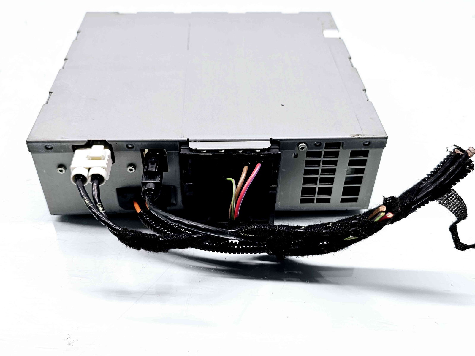 Radio CD Audi Q5 (8RB) [Fabr 2008-2016] S-line 4G0035061D - imagine 3