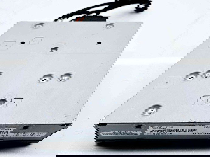   Radio CD Audi Q5 (8RB) [Fabr 2008-2016] S-line 4G0035061D