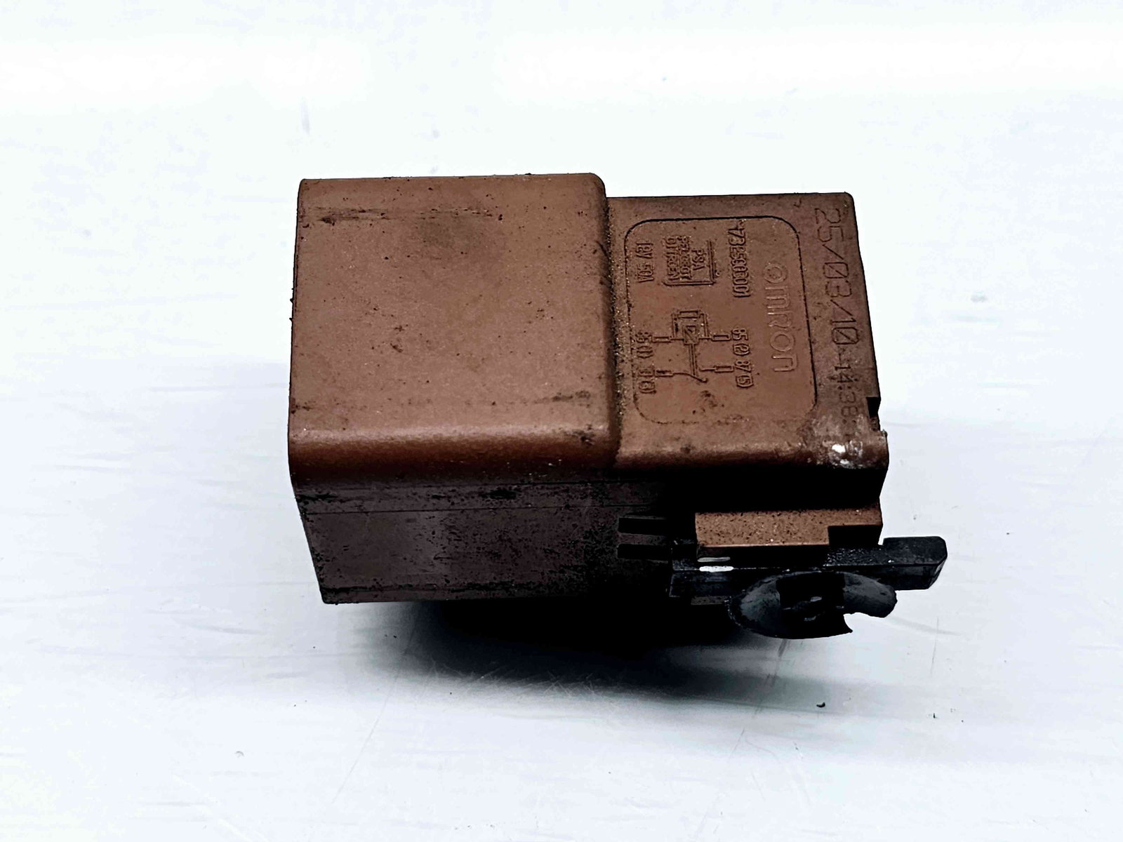 Releu Peugeot 308 [Fabr 2007-2013] 17325003001 - imagine 1