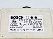   SENZOR ESP Audi Q5 (8RB) [Fabr 2008-2016] S-line 8K0907637C