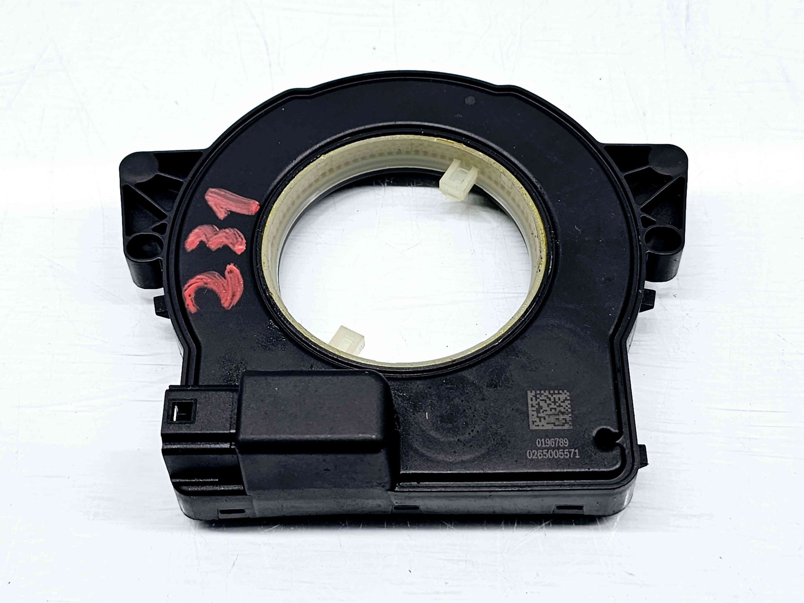 Senzor unghi volan Nissan Juke [Fabr 2010-2014] Facelift 479453FY0A - imagine 2