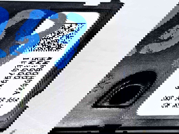   Senzor unghi volan Seat Leon (1P1) [Fabr 2005-2011] 1K0959654CN