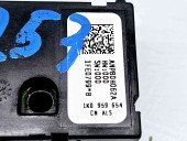   Senzor unghi volan Seat Leon (1P1) [Fabr 2005-2011] 1K0959654CN