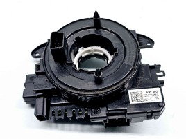   Spirala volan Skoda Octavia 2 (1Z3) [Fabr 2004-2013] Facelift 5K0953569C  