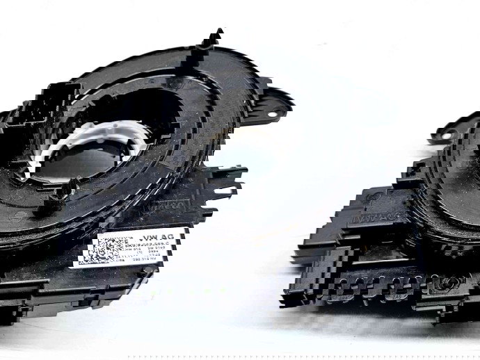   Spirala volan Skoda Octavia 2 (1Z3) [Fabr 2004-2013] Facelift 5K0953569C  