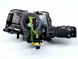   Spirala volan Dacia Logan II MCV BK (K52) [Fabr 2013-2022] Facelift 255671453R  