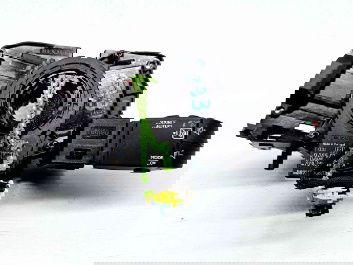   Spirala volan Dacia Logan II MCV BK (K52) [Fabr 2013-2022] Facelift 255671453R  