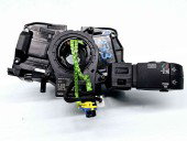   Spirala volan Dacia Logan II MCV BK (K52) [Fabr 2013-2022] Facelift 255671453R  