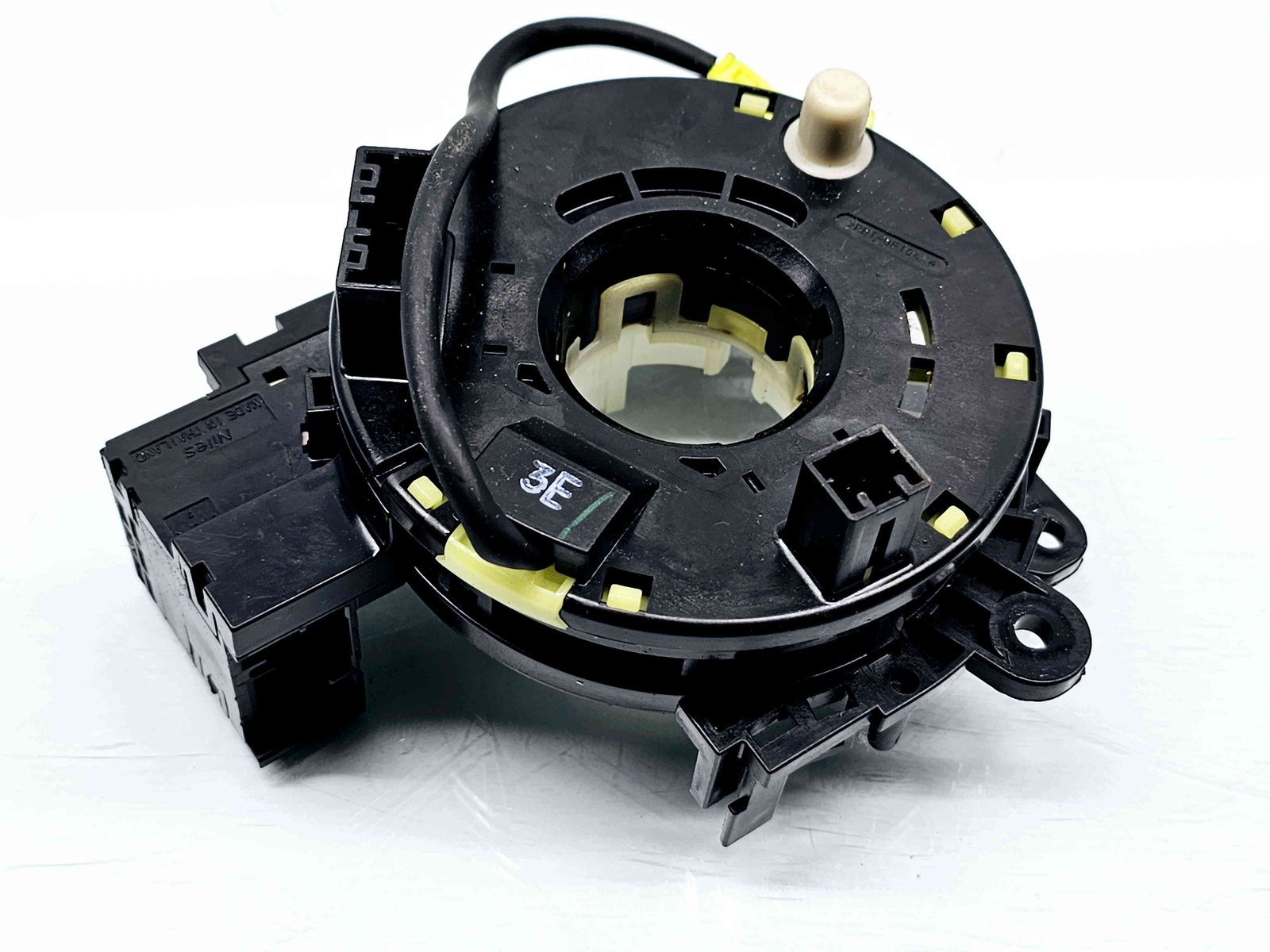 Spirala volan Nissan Juke [Fabr 2010-2014] Facelift OEM - imagine 2