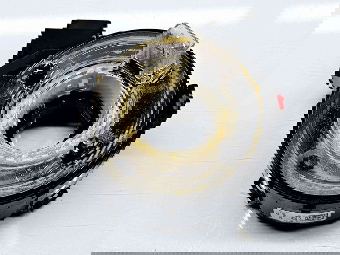   Spirala volan Volkswagen Golf 6 (5K1) [Fabr 2009-2013] 1K0959653C  