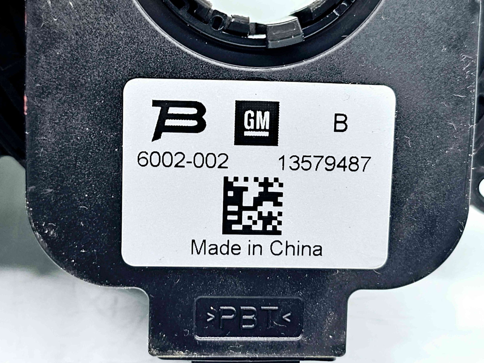 Spirala volan Opel Astra J [Fabr 2009-2015] 20817720 - imagine 3