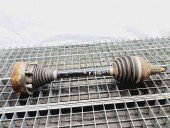 Planetara stanga fata Skoda Rapid (NH3) [Fabr 2012-2019] 6R0407761A 1.6 TDI CAYC 77KW / 105CP  