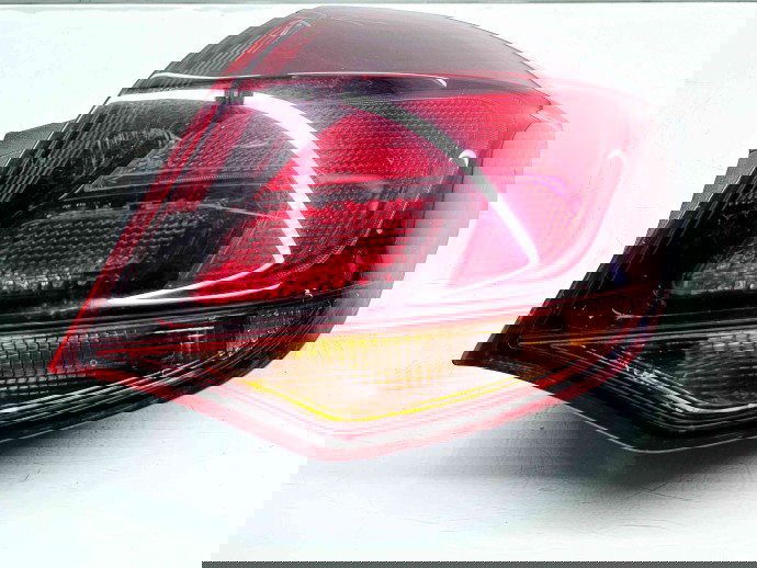   Stop aripa dreapta Opel Astra J [Fabr 2009-2015] OEM