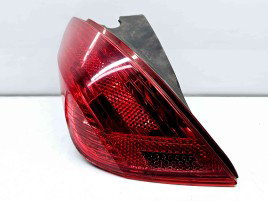   Stop aripa stanga Peugeot 308 [Fabr 2007-2013] OEM