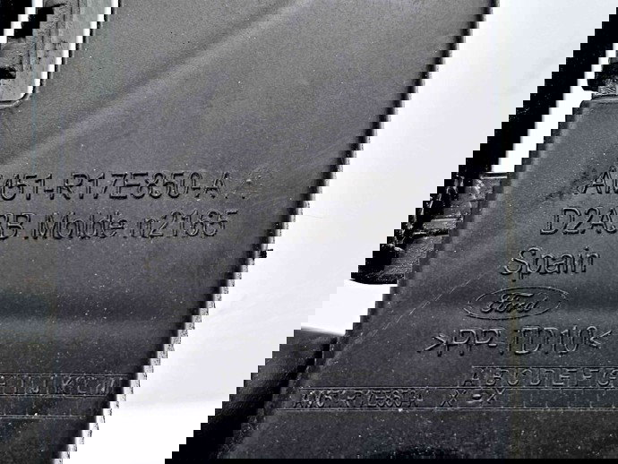 Suport bara dreapta spate Ford C-Max 2 [Fabr 2010-2015] AM51-R17E850-A