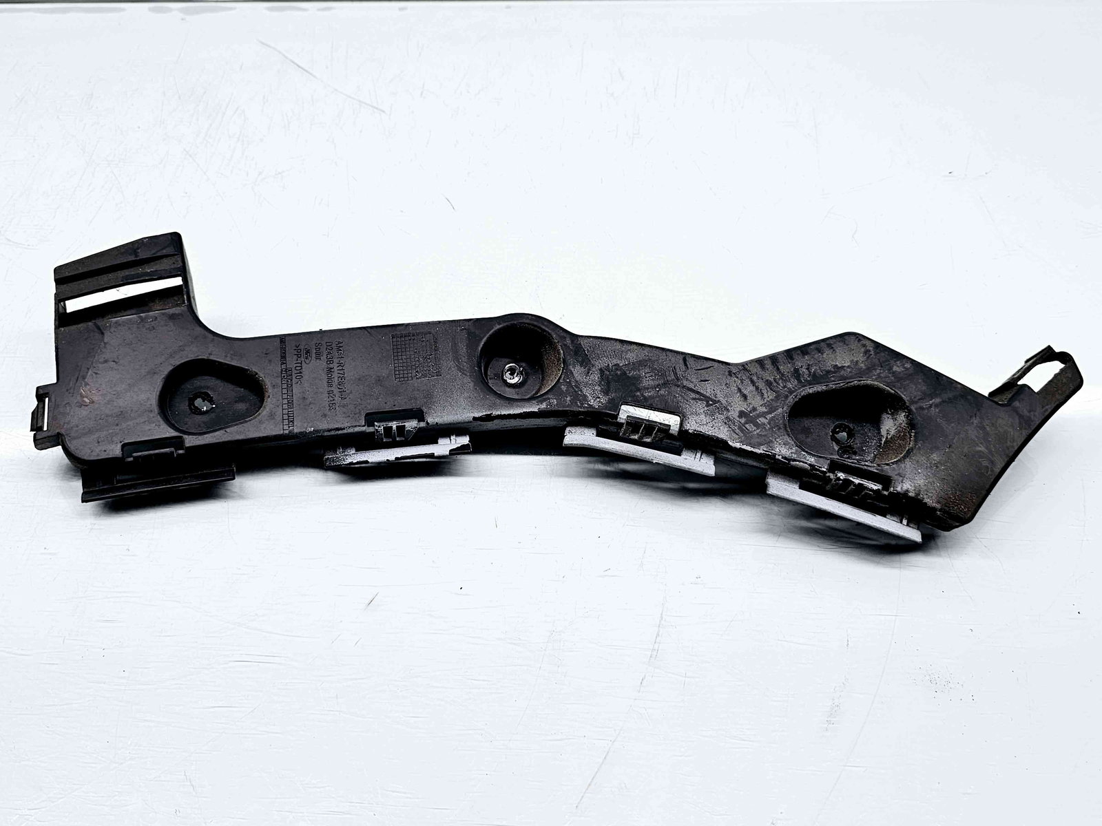 Suport bara stanga spate Ford C-Max 2 [Fabr 2010-2015] AM51-R17E851-A - imagine 1